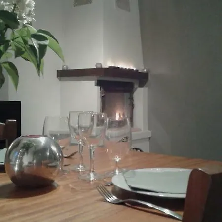 Gabrielle Hébergement de vacances Saint-Jean-dʼAlcapiès