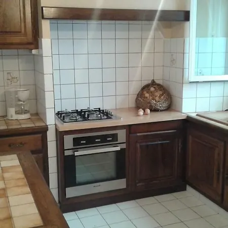 Gabrielle Hébergement de vacances