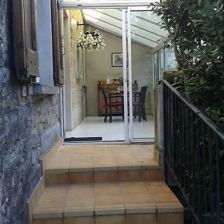 Gabrielle * Saint-Jean-dʼAlcapiès