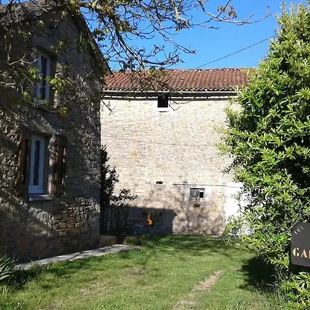 Holiday home Gabrielle *