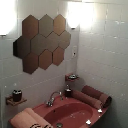 Gabrielle Feriehus *