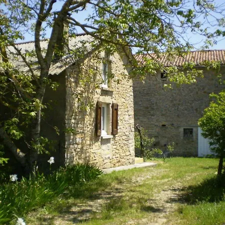 Holiday home Gabrielle